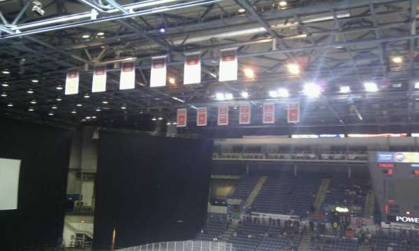 Utilita Arena Sheffield