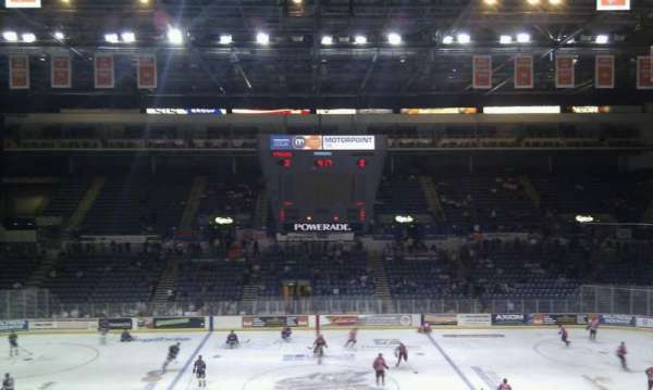 Utilita Arena Sheffield