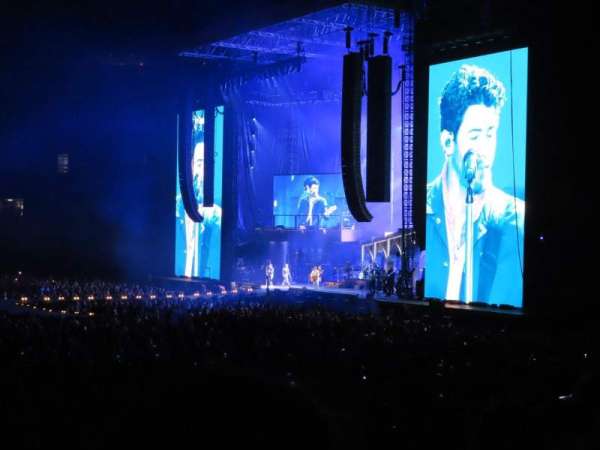 Rogers Centre, section: 109, row: 25, seat: 12
