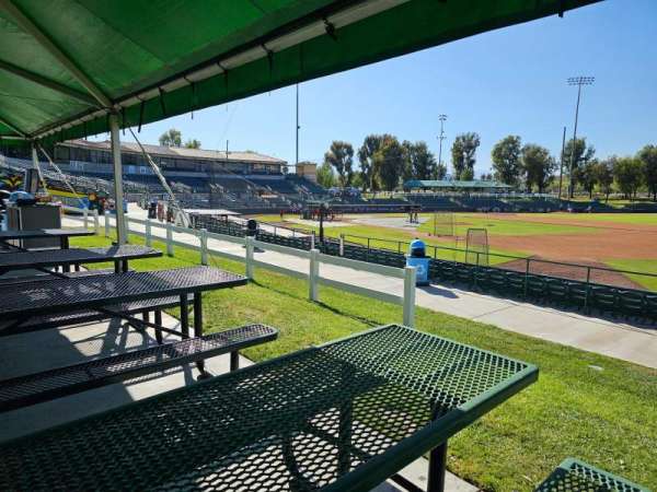 San Manuel Stadium