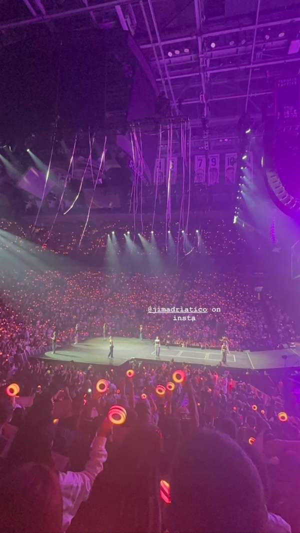 Scotiabank Arena, section: 118, row: 16, seat: 12