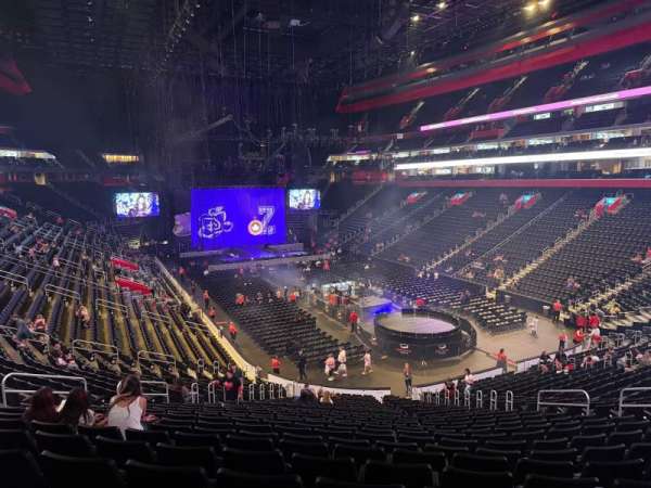 Little Caesars Arena, section: 117, row: 26, seat: 13-14