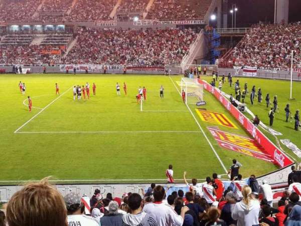 Estadio Monumental