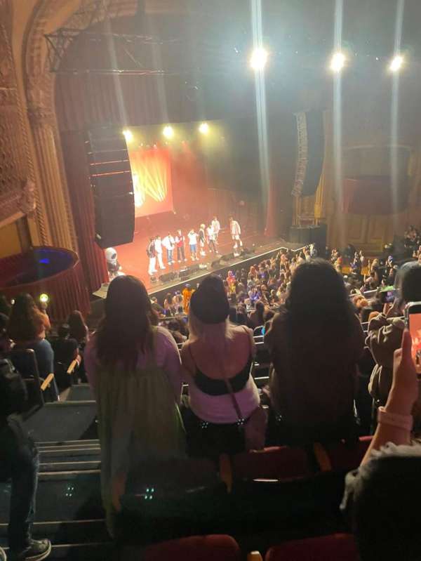 The Warfield