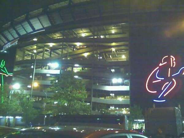 Shea Stadium