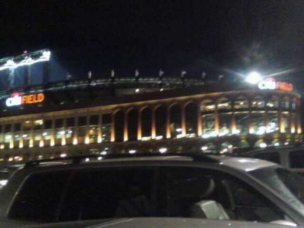 Citi Field
