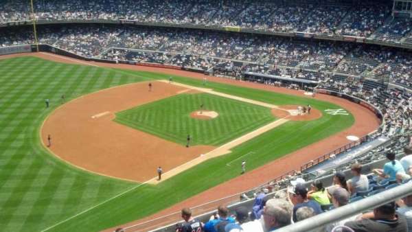 Yankee Stadium, section: 328, row: 9, seat: 19