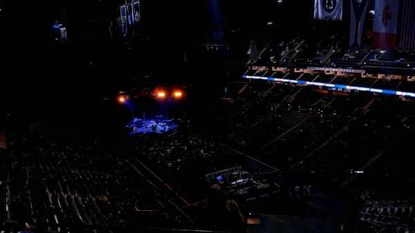 Nationwide Arena, section: 212