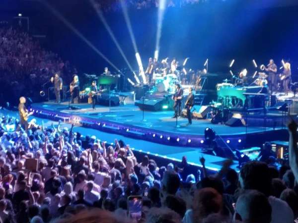 Co-op Live, section: 113, row: 12, seat: 368