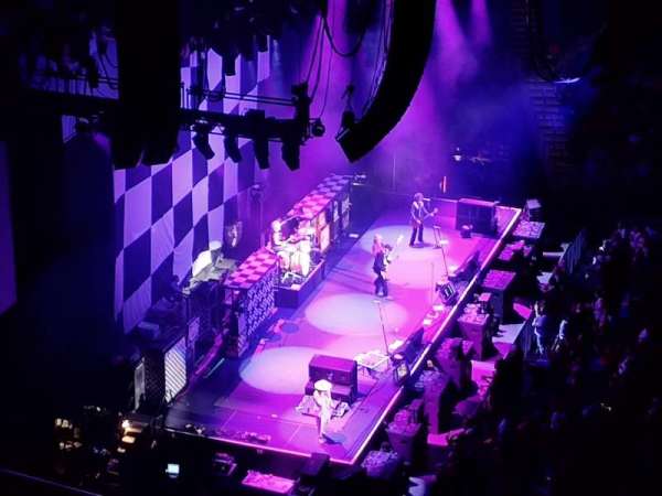 State Farm Arena, section: 223, row: L, seat: 19