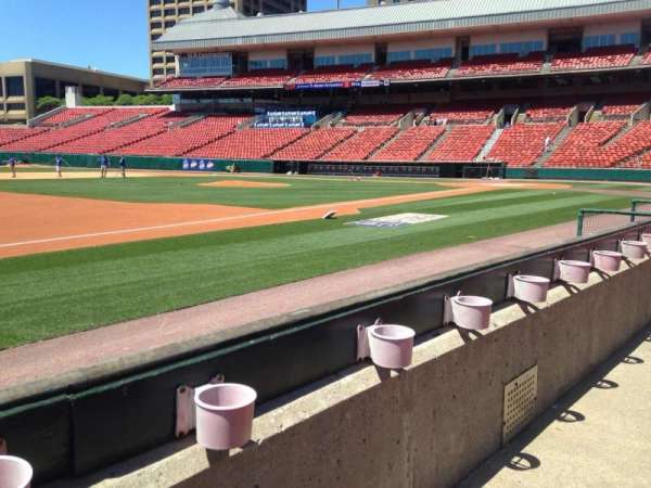Sahlen Field, section: 115, row: C, seat: 17