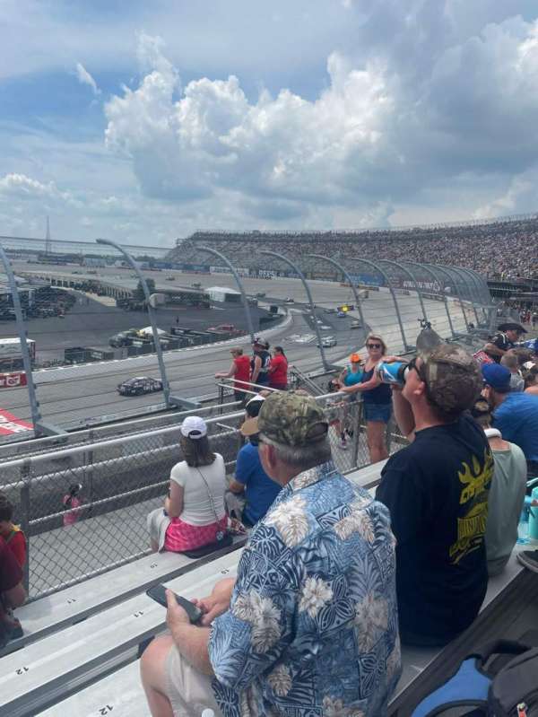 Dover Motor Speedway, section: 238, row: 24, seat: 12