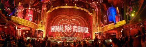 Al Hirschfeld Theatre, section: Orchestra C, row: H, seat: 108