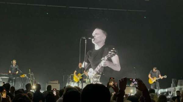Lucas Oil Live At Windstar, section: 103, row: M, seat: 7