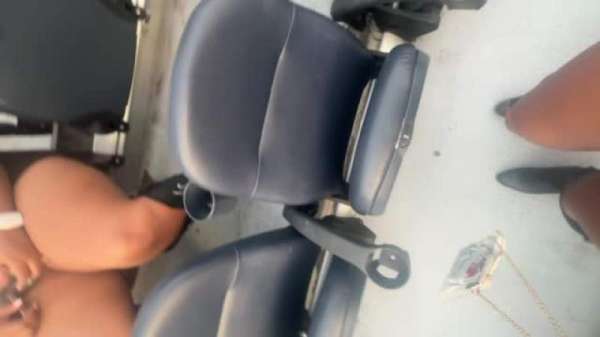 SoFi Stadium, section: 245, row: 1, seat: 7