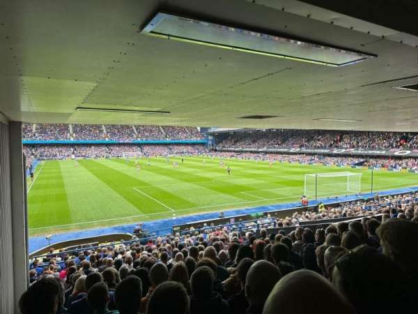 Portman Road, section: SAR4, row: ZZ, seat: 2
