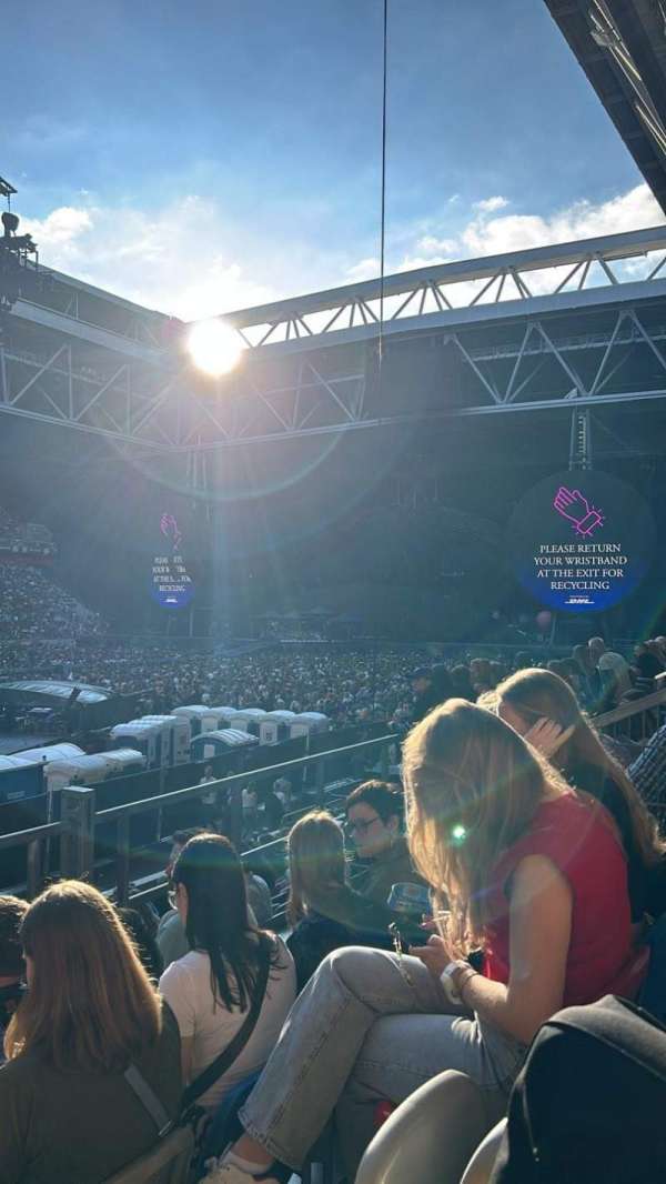 Merkur Spiel-Arena, section: 31, row: 12, seat: 6