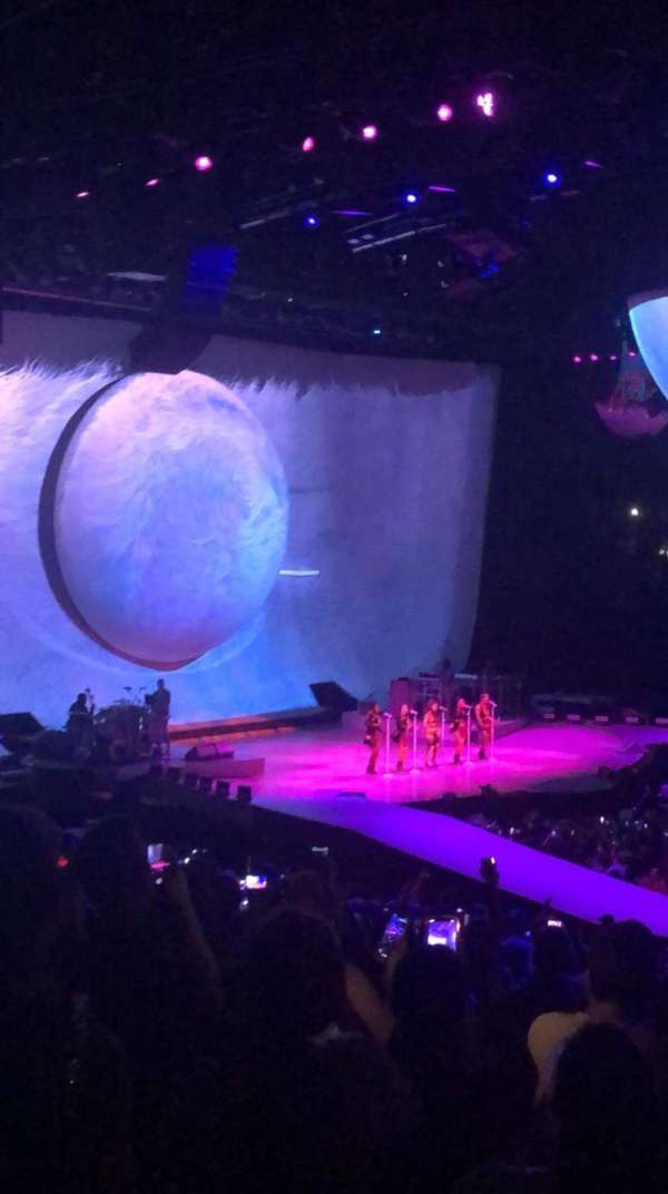 AFAS Dome, section: 150, row: 33, seat: 2