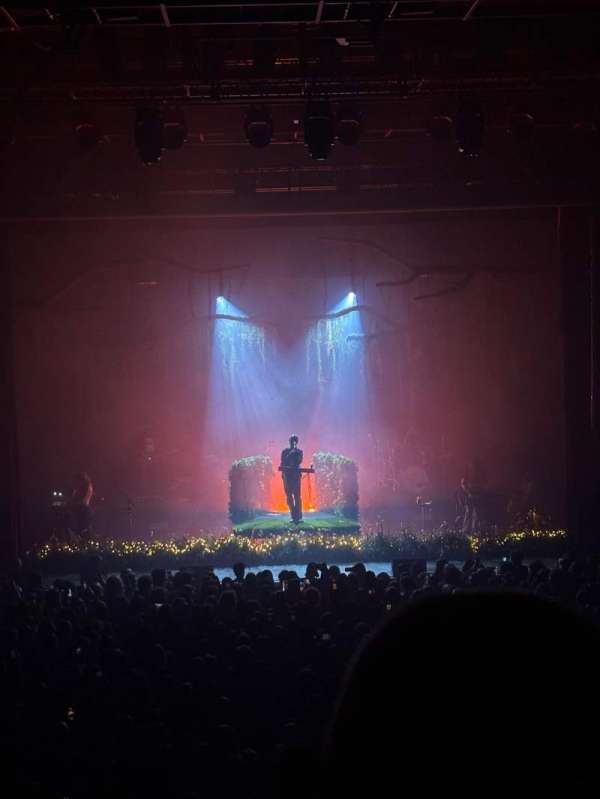 Ancienne Belgique
