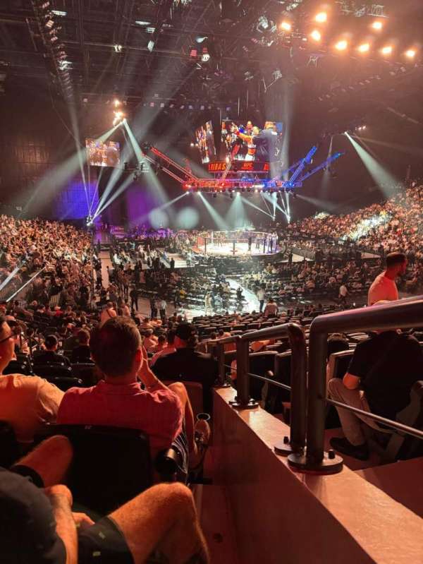 Etihad Arena, section: 106, row: X, seat: 27
