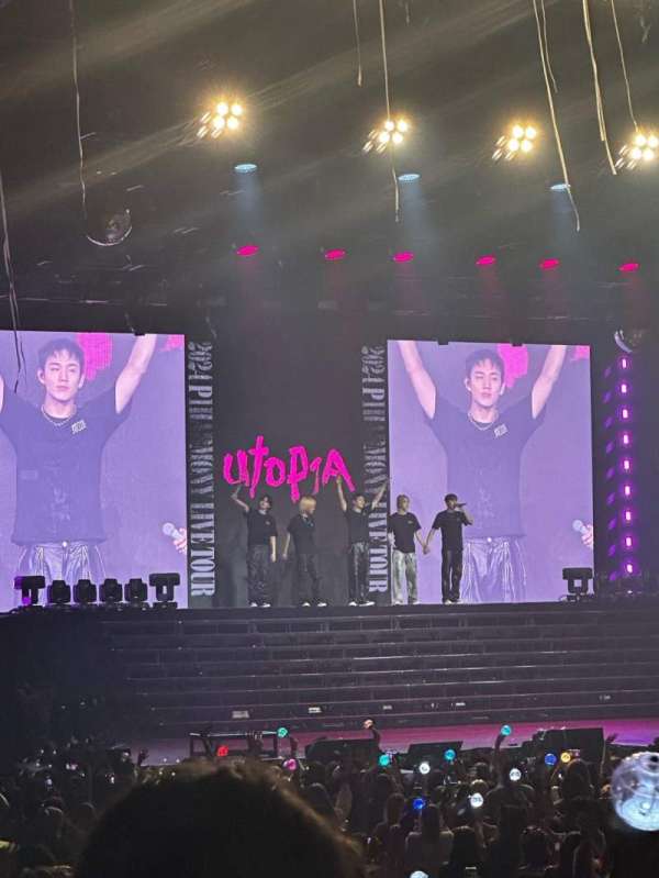 Credit Union 1 Arena, section: 113, row: J, seat: 10