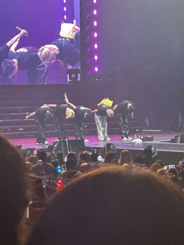 Credit Union 1 Arena, section: 113, row: J, seat: 10