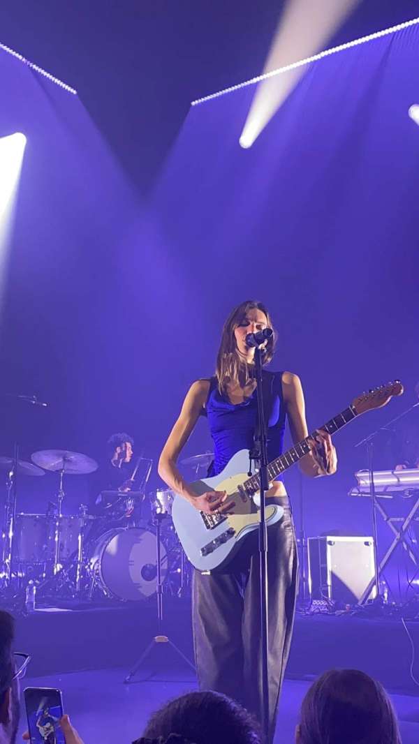Cirque Royal