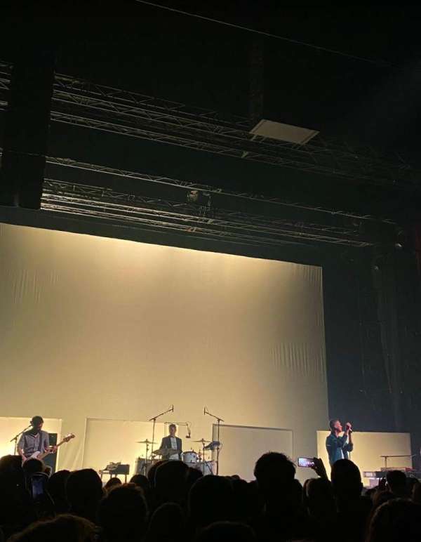 Cirque Royal
