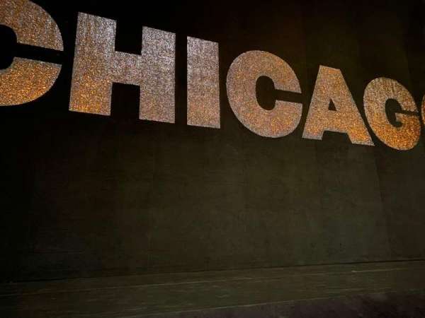 Ambassador Theatre, section: Orchestra C, row: BB, seat: 101
