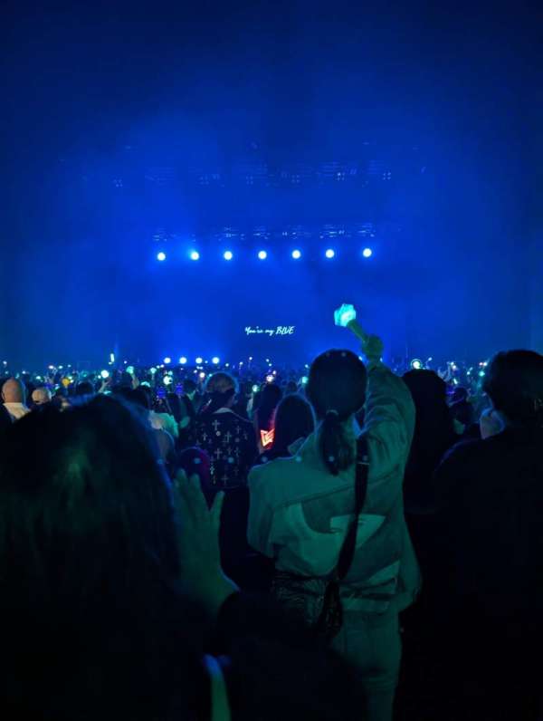 Smart Financial Centre, section: 103, row: Z, seat: 19