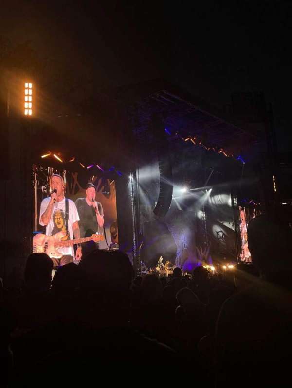 Citizens Bank Park, section: Floor AA, row: 15, seat: 7