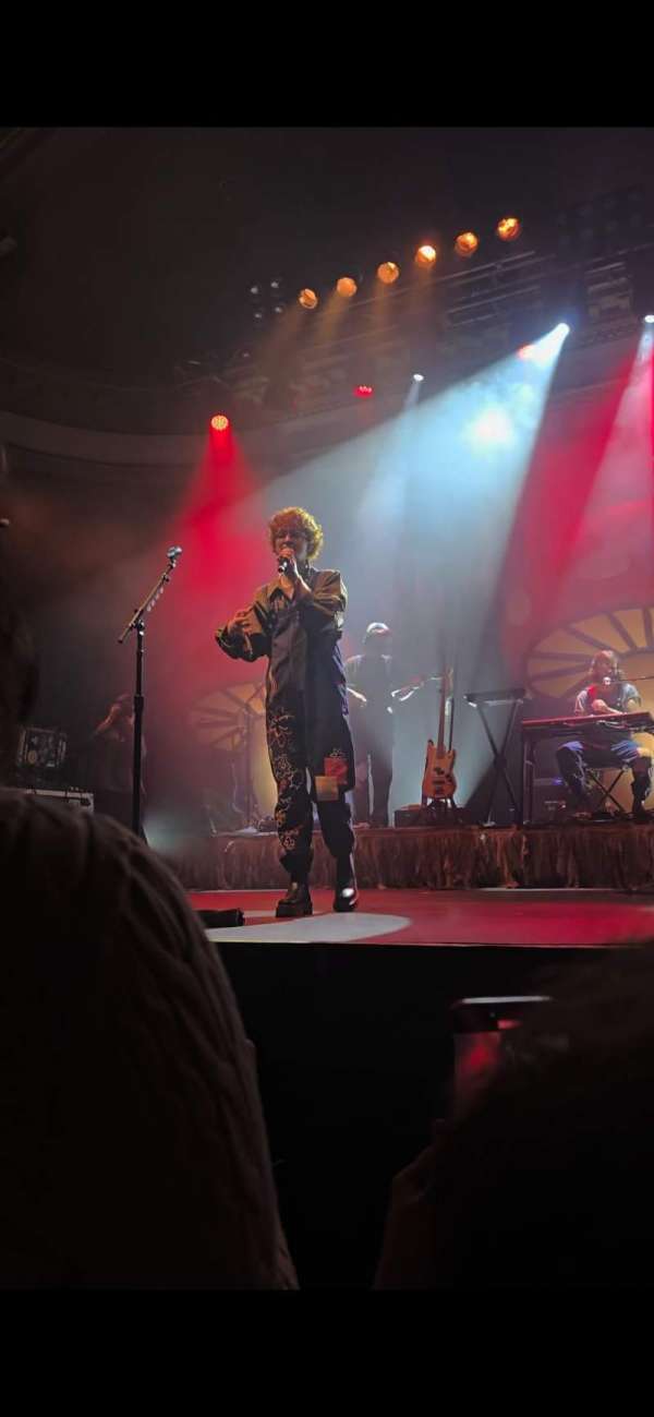 Newport Music Hall