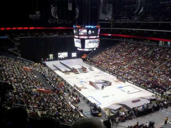 Desert Diamond Arena, section: 226, row: E, seat: 11
