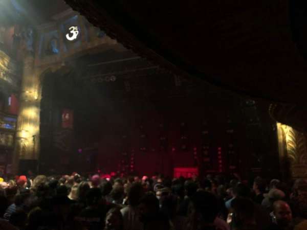 House Of Blues - Chicago, section: Floor