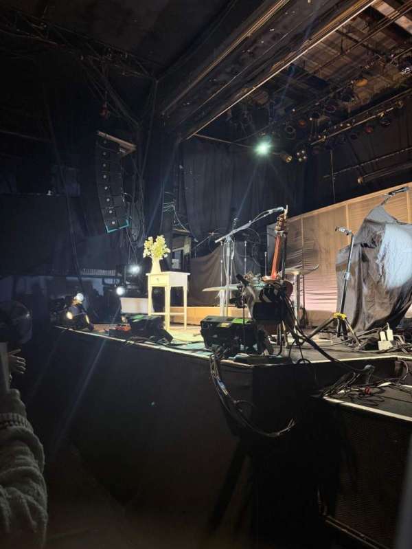 The Phoenix Concert Theatre, section: Floor