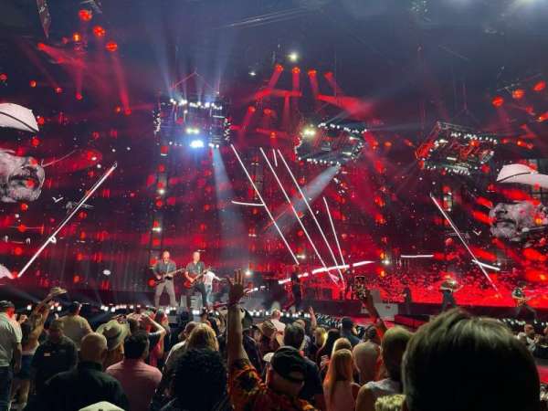 Benchmark International Arena, section: Floor 2, row: 12, seat: 24