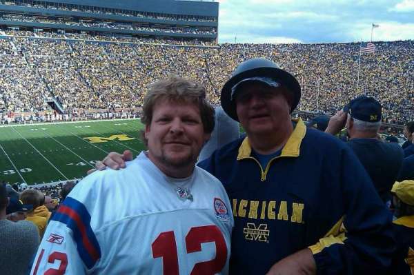 Michigan Stadium