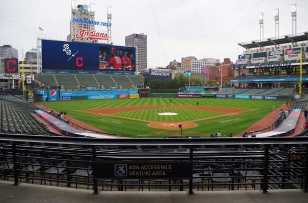 Progressive Field
