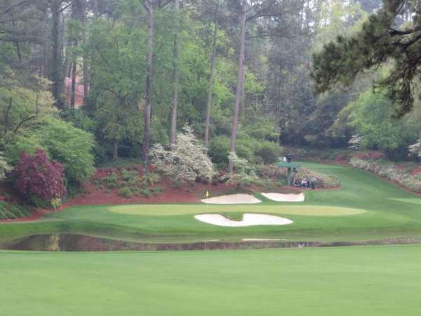 Augusta National Golf Club