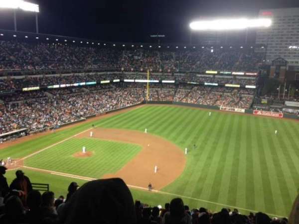 Oriole Park at Camden Yards, section: 316, row: 16, seat: 11, 12
