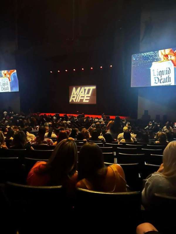 Arizona Financial Theatre, section: 2, row: 28, seat: 8,9