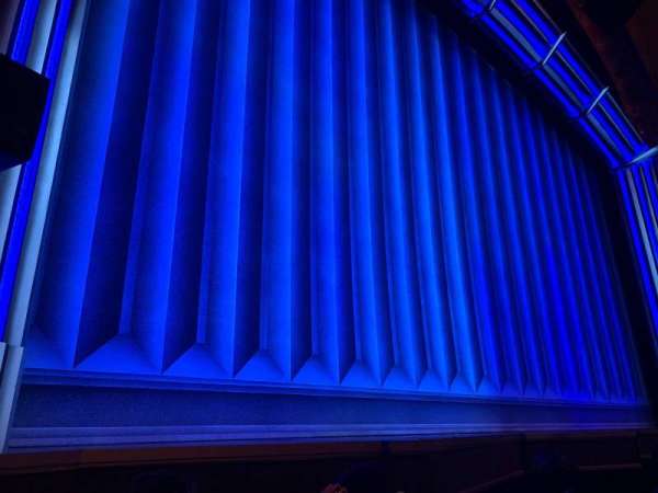 Shubert Theatre, section: Orchestra L, row: C, seat: 9