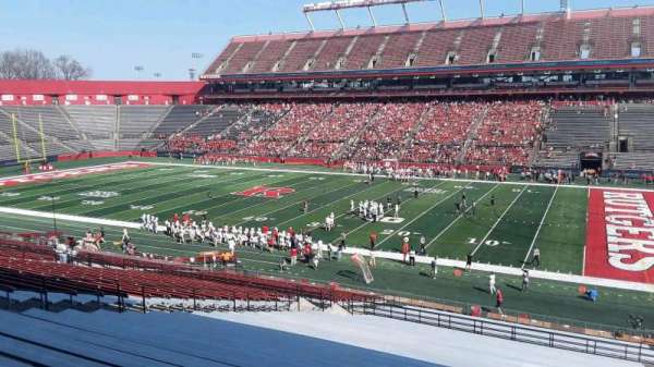 SHI Stadium, section: 102, row: 39, seat: 14