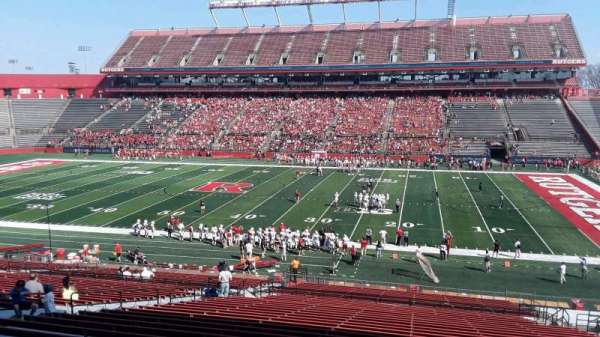 SHI Stadium, section: 103, row: 39, seat: 14