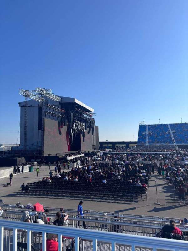 Rogers Stadium, section: E124, row: 2, seat: 29