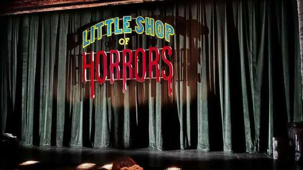 Westside Theatre Upstairs, section: Orchestra C, row: D, seat: 103