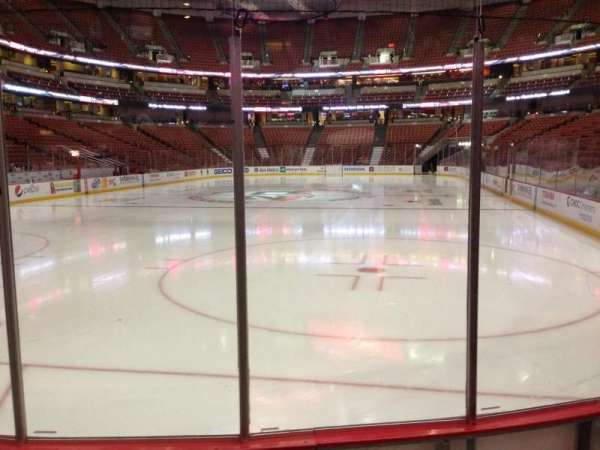Honda Center, section: 227, row: D, seat: 10