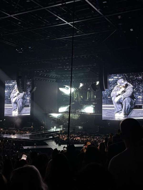 Co-op Live, section: 110, row: 24, seat: 270
