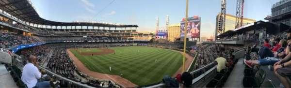 Truist Park, section: 211, row: 2, seat: 7