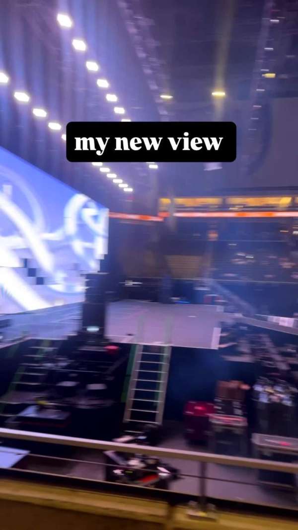 Moody Center, section: 120, row: B, seat: 16
